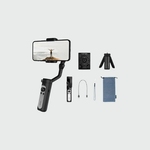iSteady X2 anti-shake gimbal for phones