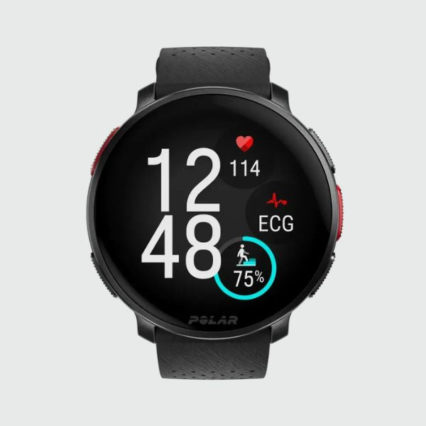 Polar Vantage V Titan Đồng Hồ Thể Thao đa Năng Polar Vantage V3
