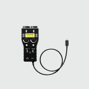 SmartRig+ DI, UC two-channel converter