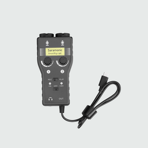 SmartRig+ DI, UC two-channel converter