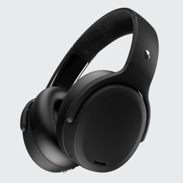 Crusher ANC wireless headphones
