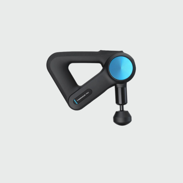 Theragun for 2025 muscle knots