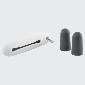 Nút bịt tai Matador Travel Earplugs Kit
