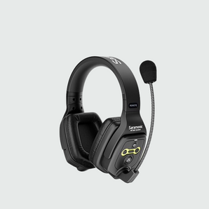 Witalk WT5D intercom headset