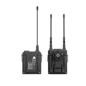 UwMic9S Mini wireless microphone set