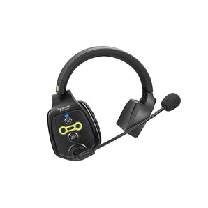 Witalk WT5S single-sided intercom headset