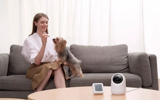Cùng SwitchBot bảo vệ tài sản và những người thân yêu