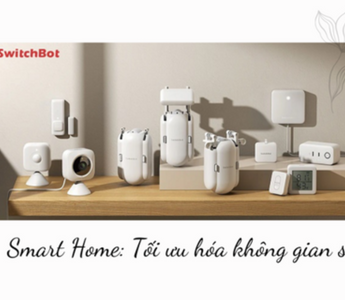 Vấn đề thường gặp của thiết bị Smart Home và cách khắc phục