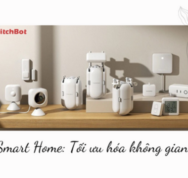 Vấn đề thường gặp của thiết bị Smart Home và cách khắc phục