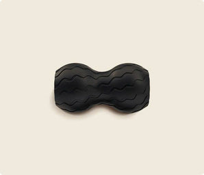 Therabody Wave Duo full body massage roller