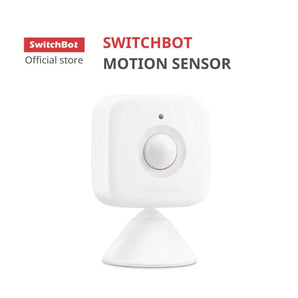 [THƯƠNG HIỆU MỸ] SwitchBot Motion Sensor - Cảm biến chuyển động SwitchBot,cảm biến nhiệt độ
