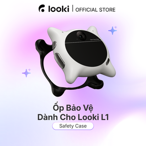 Ốp Bảo Vệ Dành Cho Looki L1