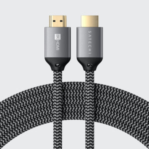 HDMI 2.1 Satechi 8K Ultra HD Cable (2M)