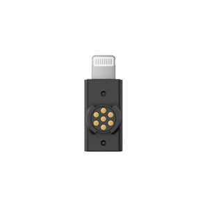 Adapter Lightning dành cho Saramonic (dành cho iPhone 14 trở xuống)