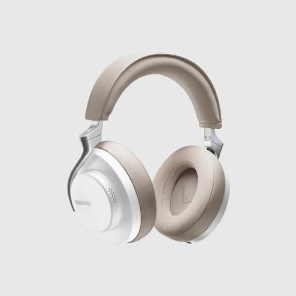 Shure Aonic 50 wireless over-ear headphones
