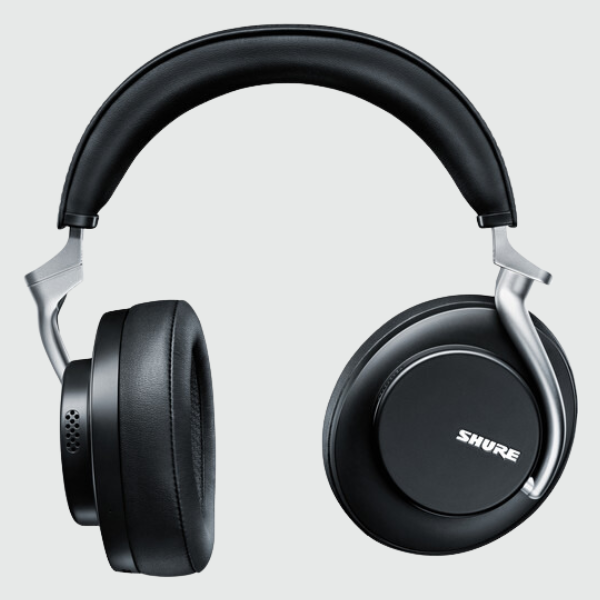 Shure Aonic 50 wireless over-ear headphones - OSTSOME