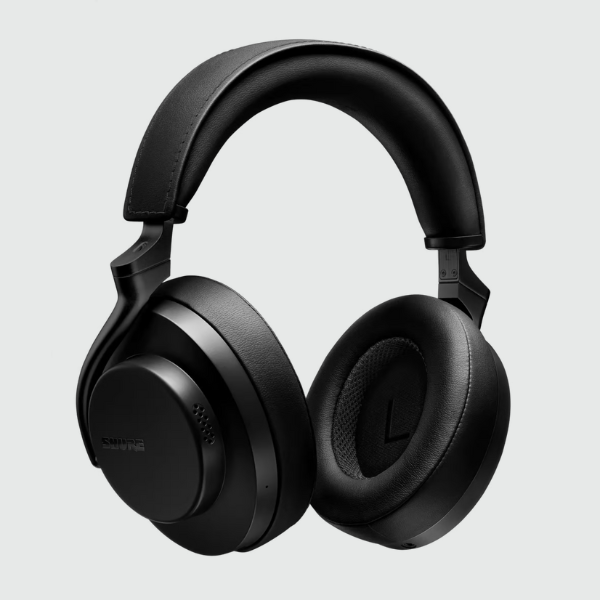 Shure Aonic 50 Gen 2 wireless noise-cancelling headphones