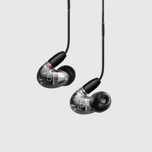 Shure Aonic 5 wired in-ear headphones