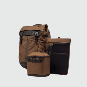 Boundary Prima System backpack