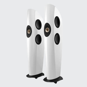 KEF Blade One Meta column speaker