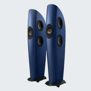 KEF Blade One Meta column speaker