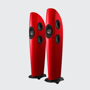 KEF Blade Two Meta column speakers