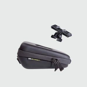 SP Saddle Carrying Case Set