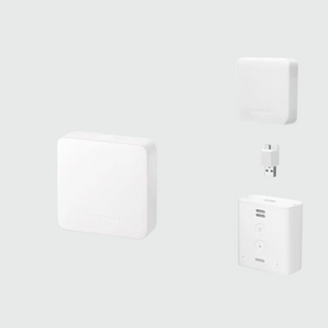 Bộ điều khiển trung tâm Switchbot Hub Mini