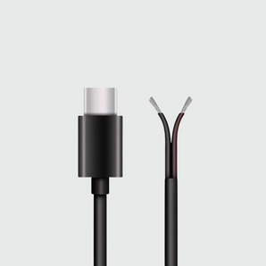 SP Connect wireless charging cable