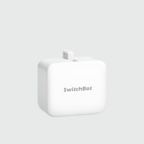 Smart Switch SwitchBot Bot