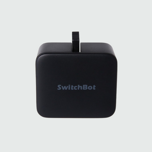 Smart Switch SwitchBot Bot