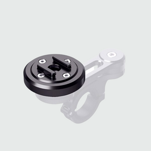 SP Connect anti-vibration phone mount with SPC port