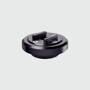 SP Connect anti-vibration phone mount with SPC port