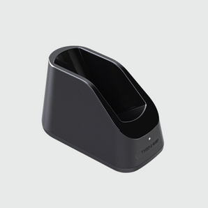 Wireless charging dock for Theragun Elite