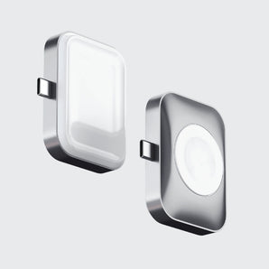 Dock sạc không dây Satechi cho Airpods & Apple Watch