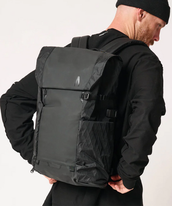 Boundary errant x sales pac