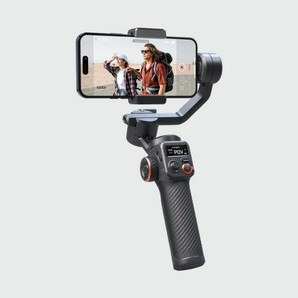 Hohem iSteady M6 anti-shake gimbal