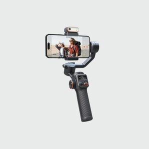 3-axis gimbal for Hohem iSteady M6 Kit phone