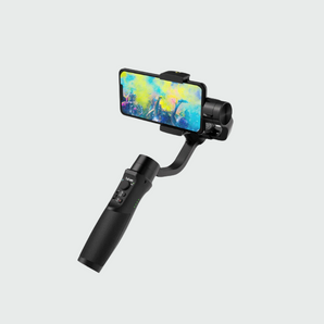 iSteady Mobile+ anti-shake gimbal