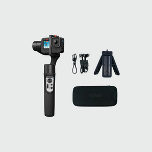 Gimbal iSteady Pro4 for Go Pro camera