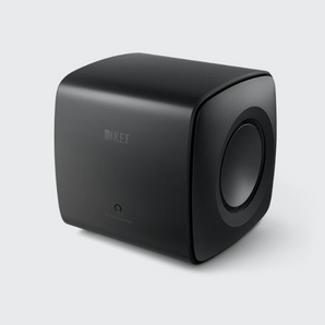 KEF KC62 subwoofer