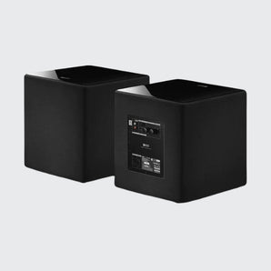 KEF Kube8b subwoofer