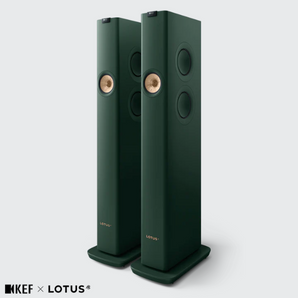 Loa không dây KEF LS60 Lotus Edition