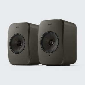 Loa không dây KEF LSX II LT