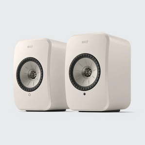 KEF LSX II LT wireless speaker