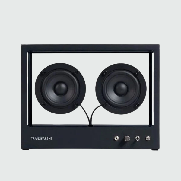 Loa trong suốt Small Transparent Speaker