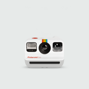 Polaroid Go Instant Camera