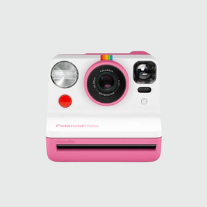 Máy Chụp Ảnh Lấy Liền Polaroid Now (SNAG Deal)