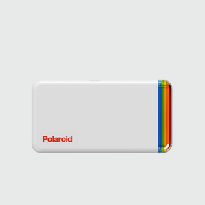 Polaroid Hi-Print 2x3 Pocket Photo Printer