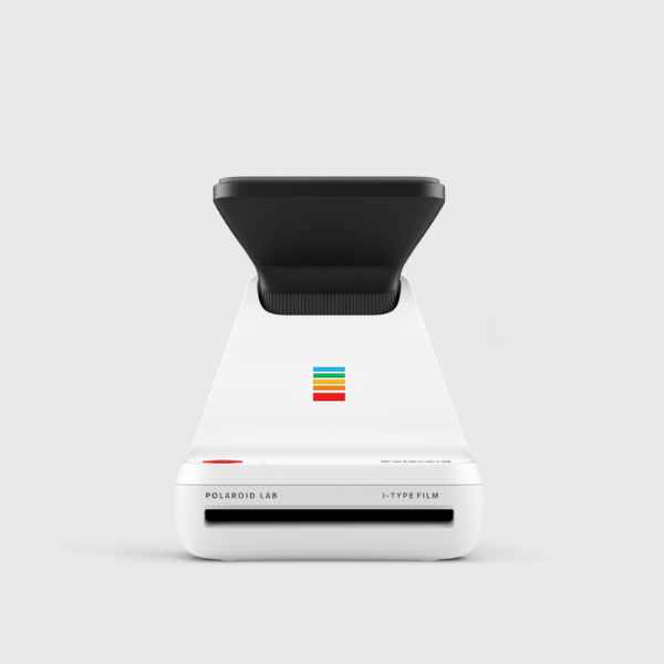 Polaroid Lab instant photo printer